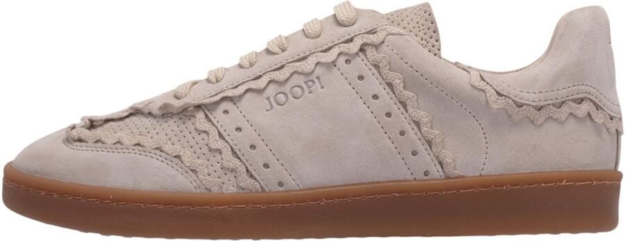 Joop Damen Sneaker Pizzo Misto Isa