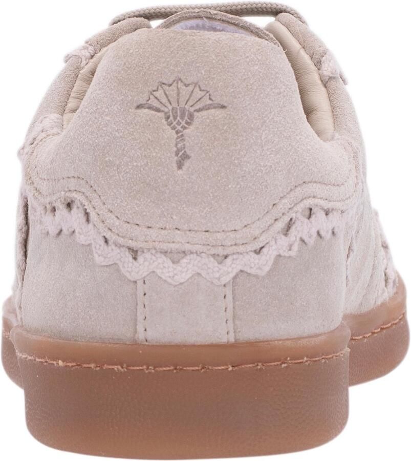 Joop Damen Sneaker Pizzo Misto Isa