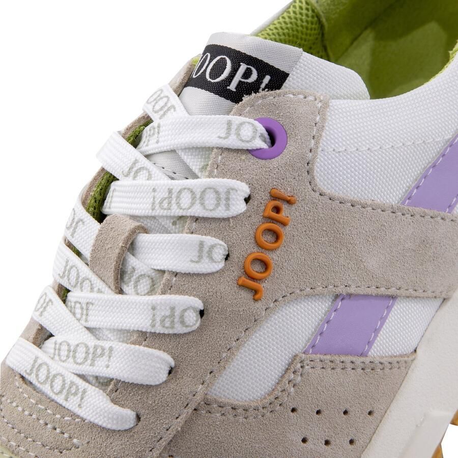 Joop! Sneakers Retron Hanna Sneaker Xd6 in meerkleurig - Foto 2