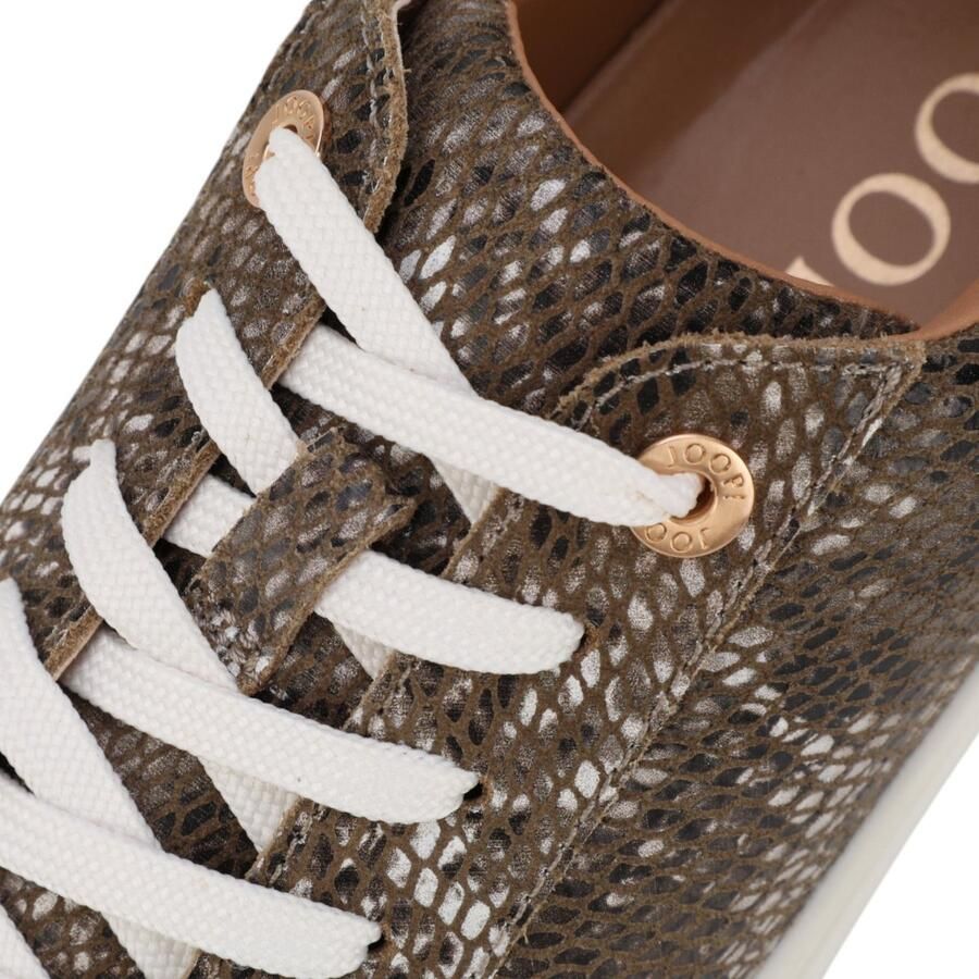 Joop Damen Sneaker Serpente Misto Coralie