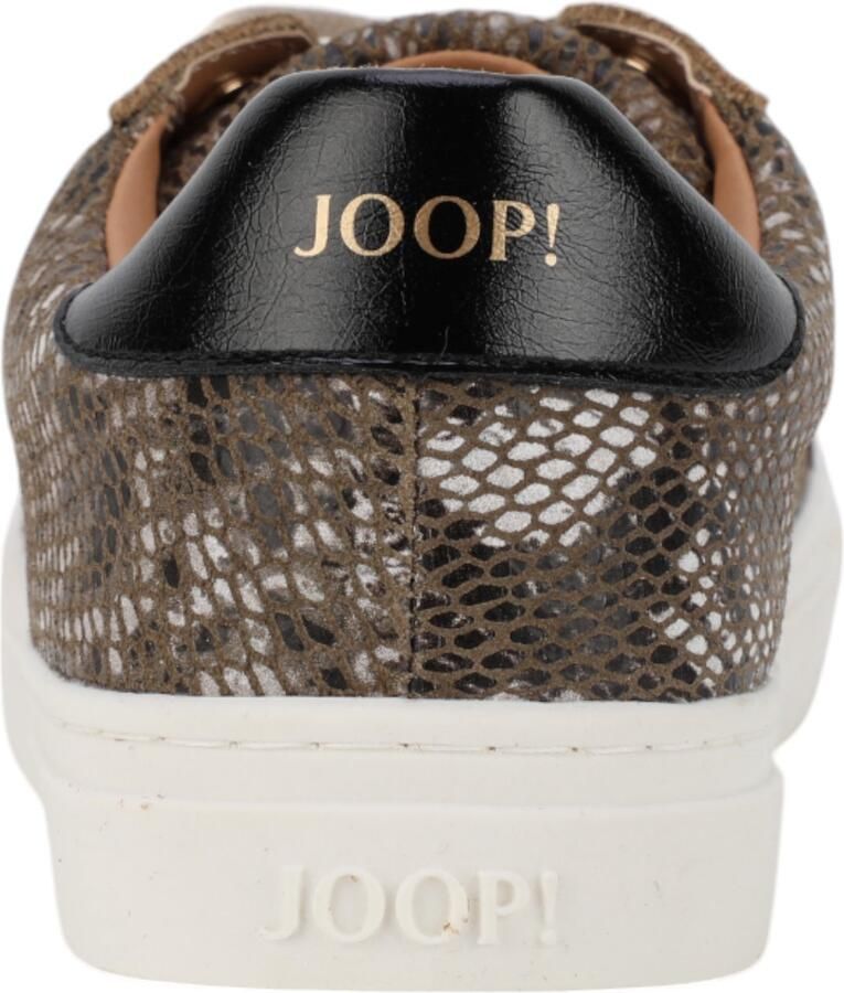 Joop Damen Sneaker Serpente Misto Coralie