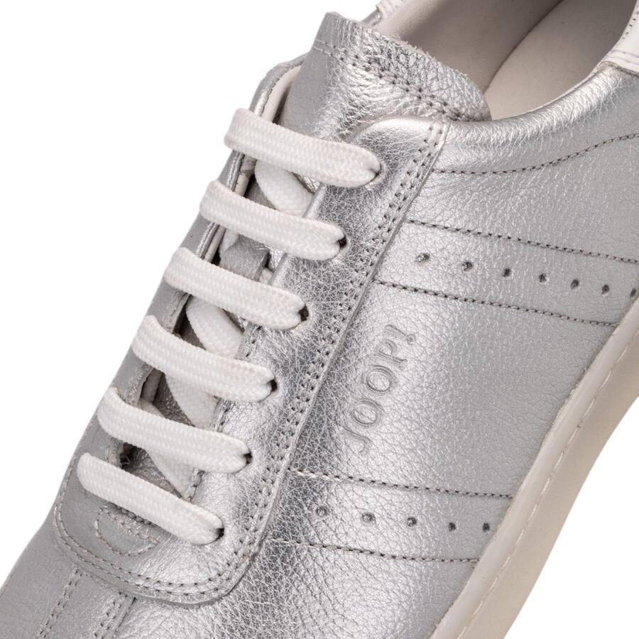Joop! Low-Top Sneakers Sofisticato 1.0 Isa Sneaker Xt7 in zilver