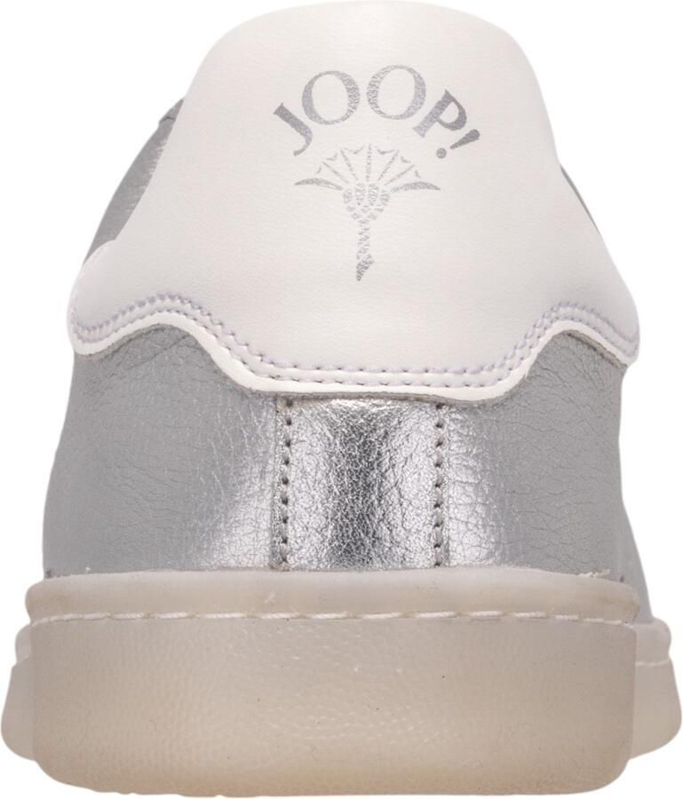 Joop! Low-Top Sneakers Sofisticato 1.0 Isa Sneaker Xt7 in zilver