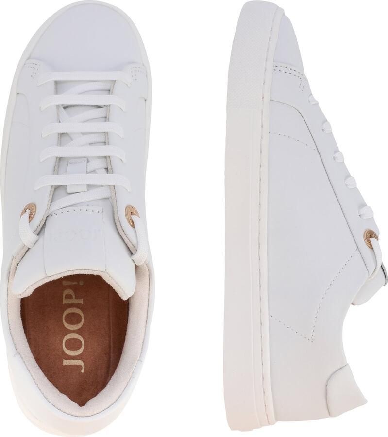 Joop Damen Sneaker Tinta 1.0 Coralie