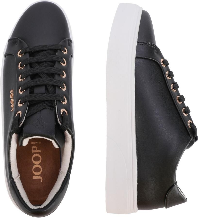 Joop! Sneakers Tinta New Daphne Sneaker in zwart