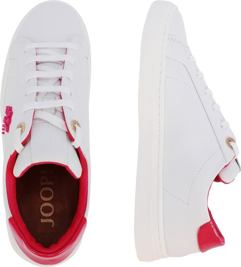 Joop Damen Sneaker Unico Grande Coralie