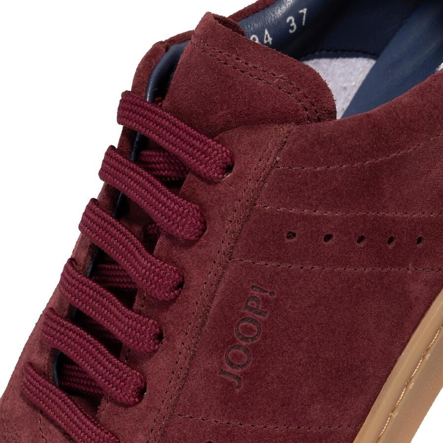 Joop Damen Sneaker Velluto Isa