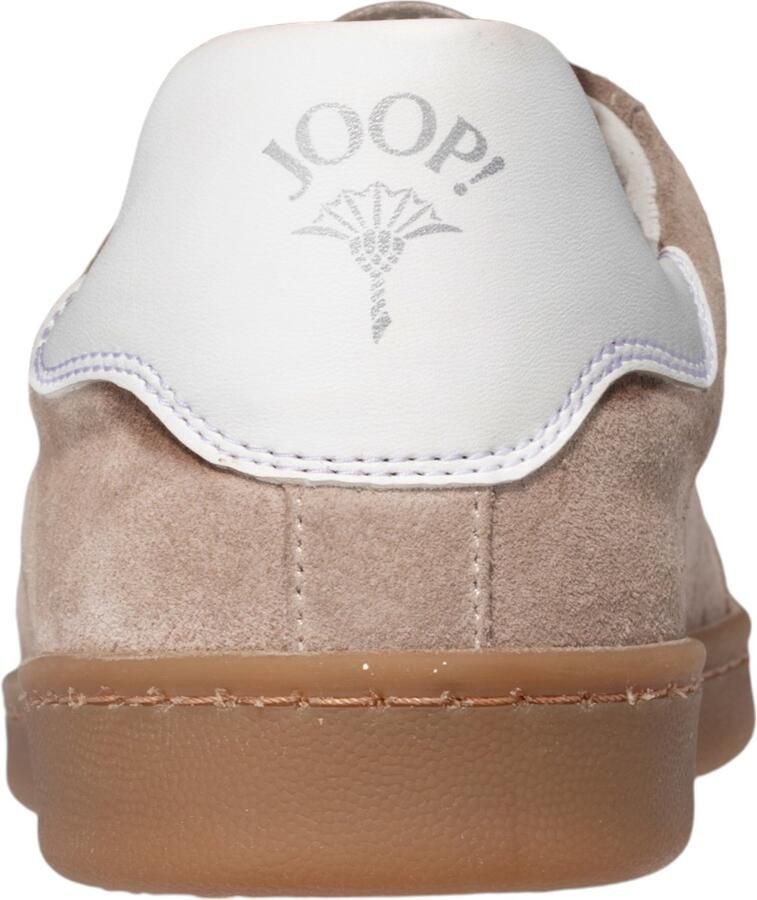 Joop Damen Sneaker Velluto Isa