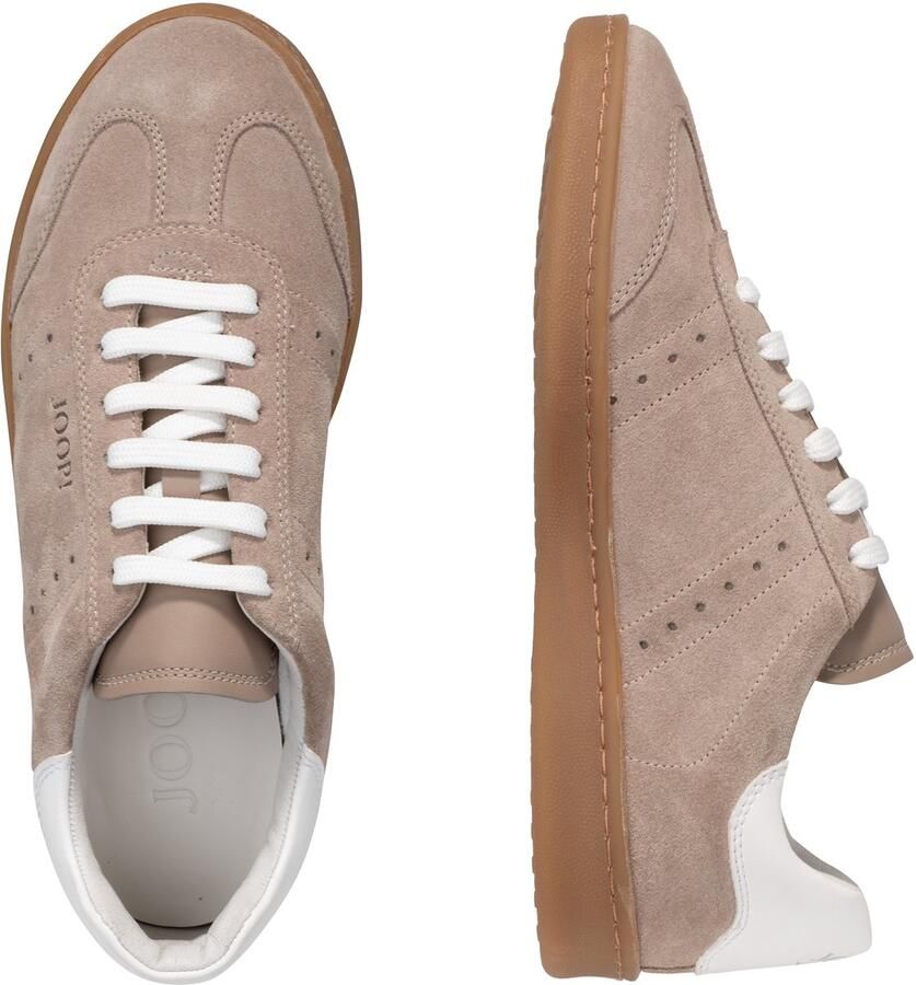 Joop Damen Sneaker Velluto Isa