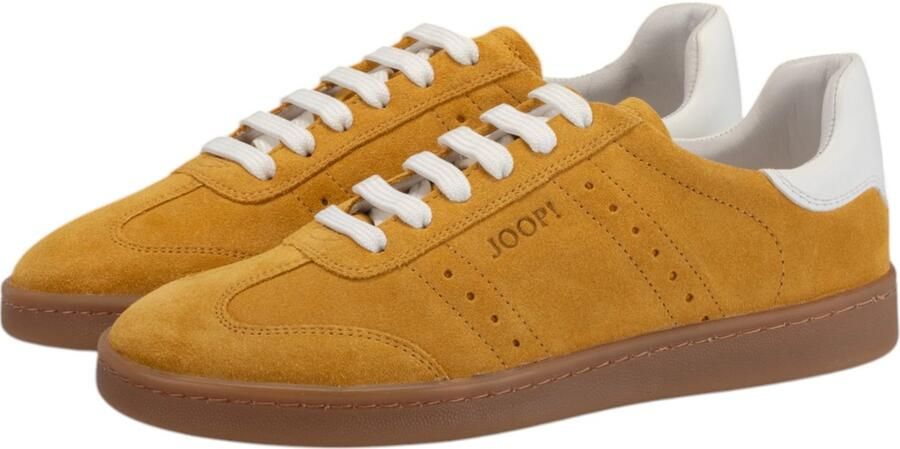 Joop Damen Sneaker Velluto Isa