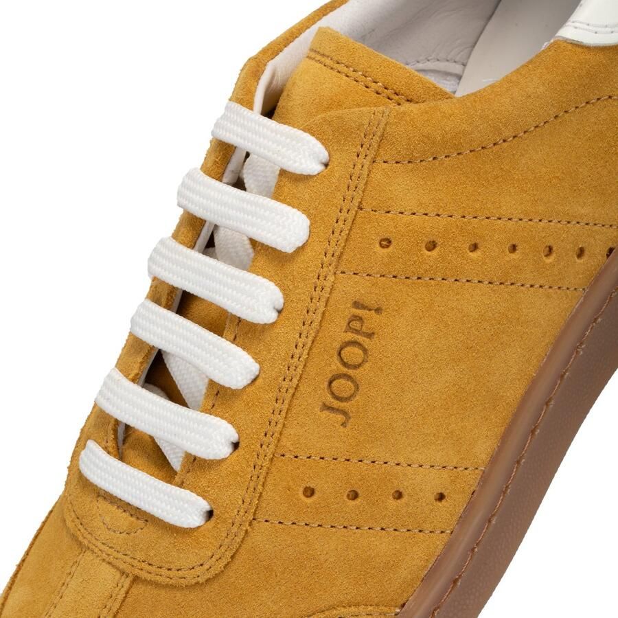 Joop Damen Sneaker Velluto Isa