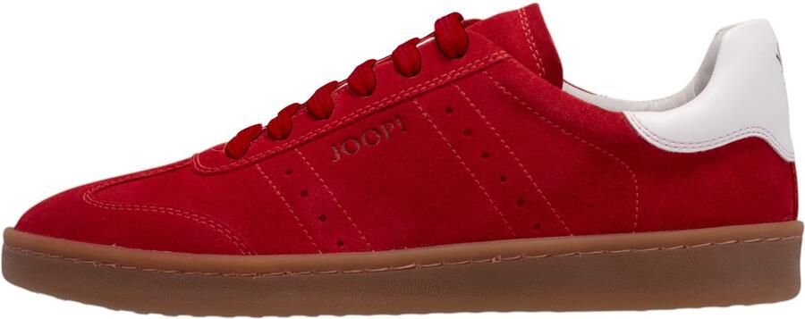 Joop Damen Sneaker Velluto Isa