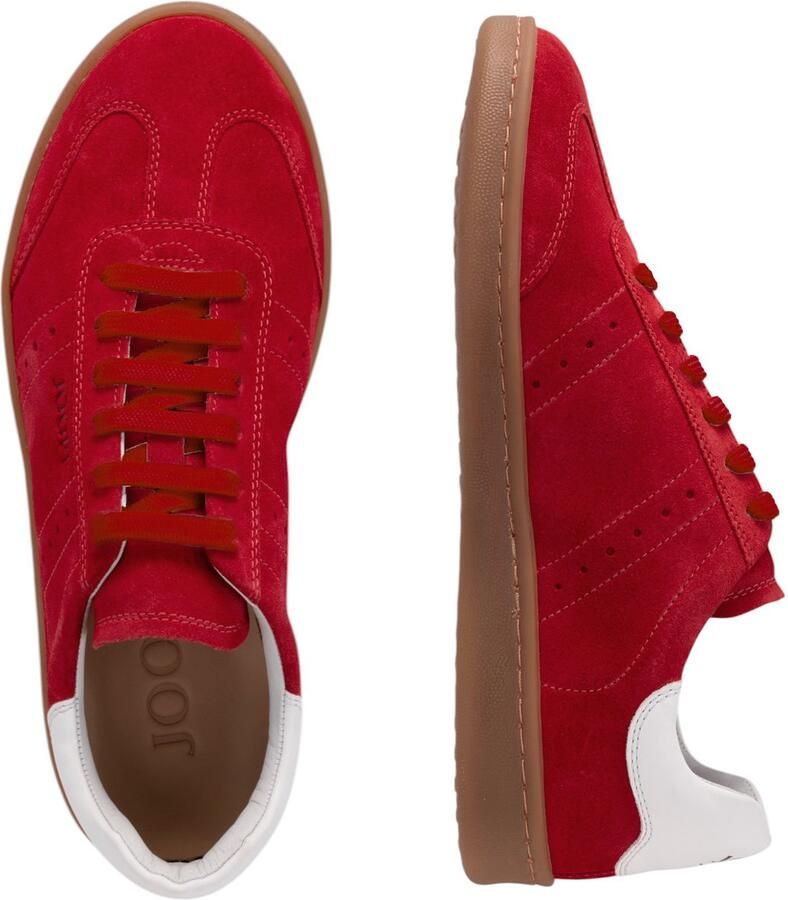 Joop Damen Sneaker Velluto Isa - Foto 2