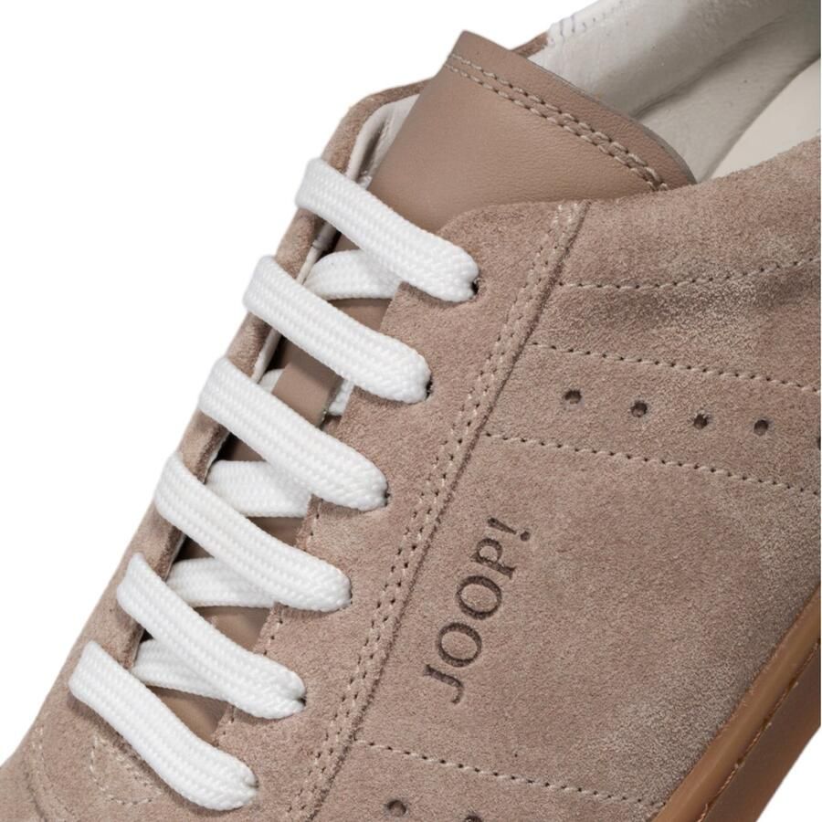 Joop Damen Sneaker Velluto Isa