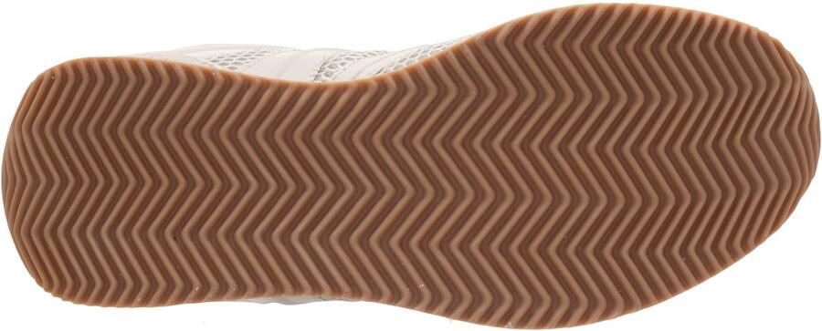 Joop Damen Sneaker Velluto Misto Leone