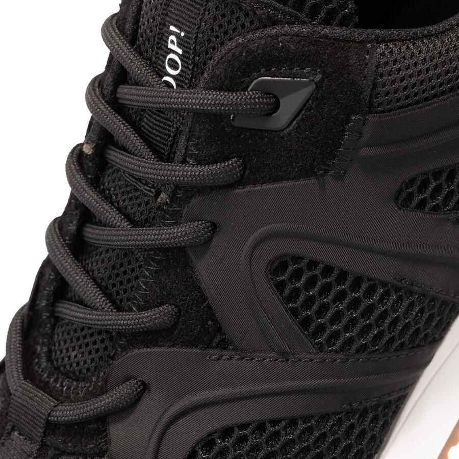 Joop Damen Sneaker Velluto Misto Leone