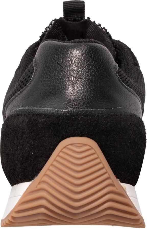 Joop Damen Sneaker Velluto Misto Leone