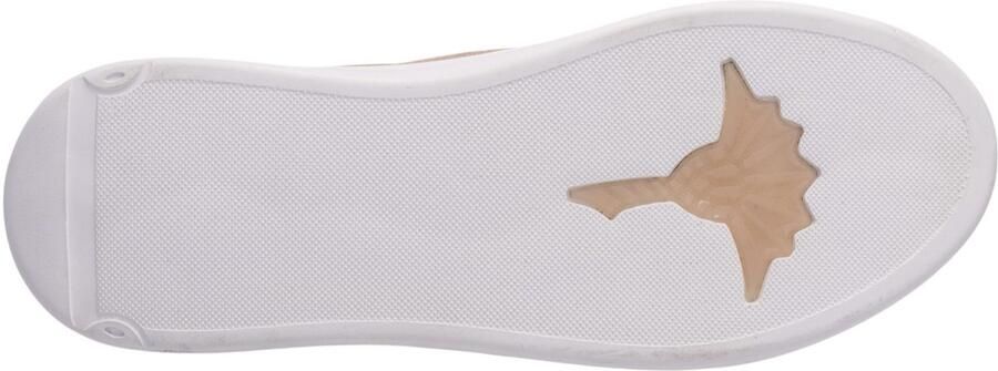 Joop Damen Sneaker Velluto Misto Mascha