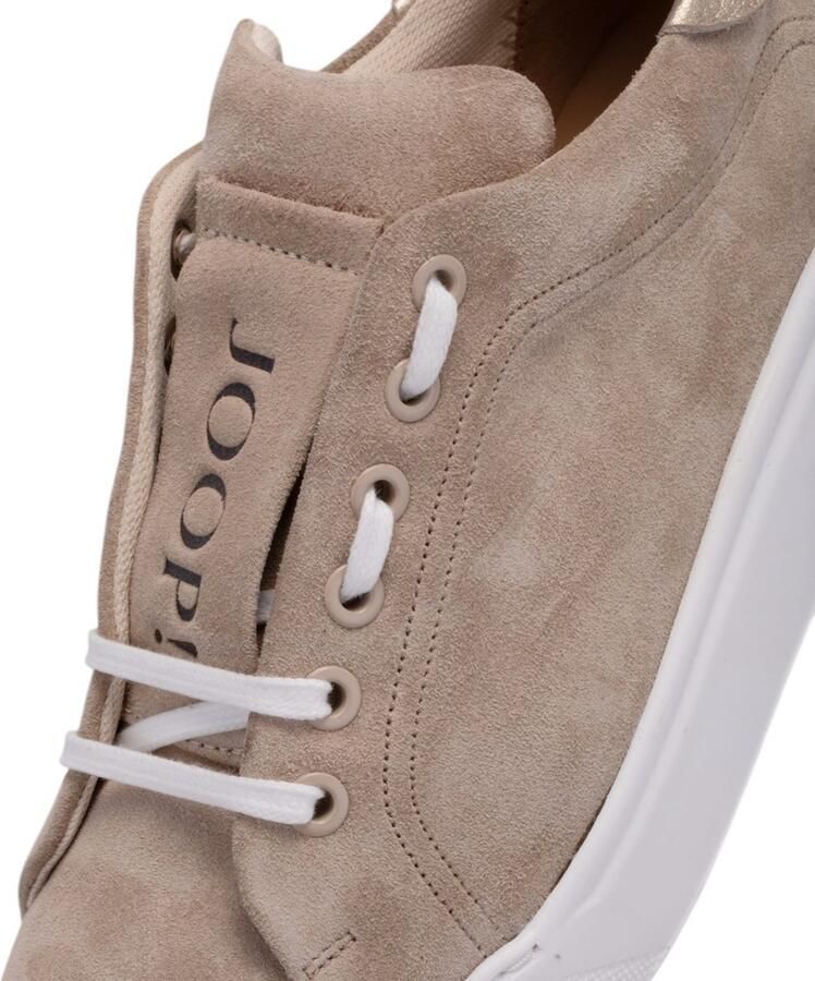 Joop Damen Sneaker Velluto Misto Mascha