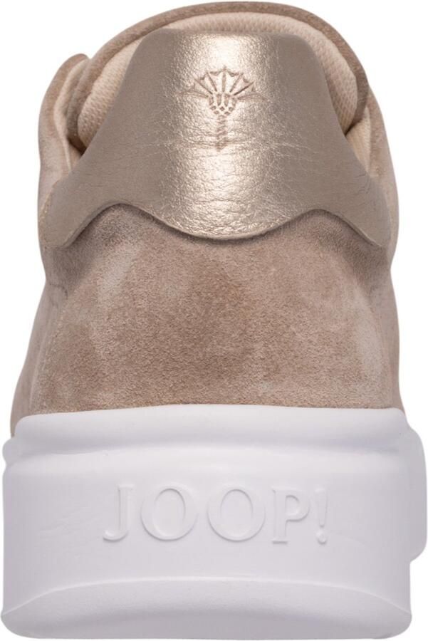 Joop Damen Sneaker Velluto Misto Mascha