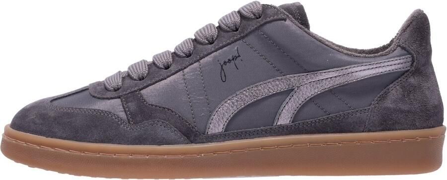 Joop Damen Sneaker Velluto Misto Palma