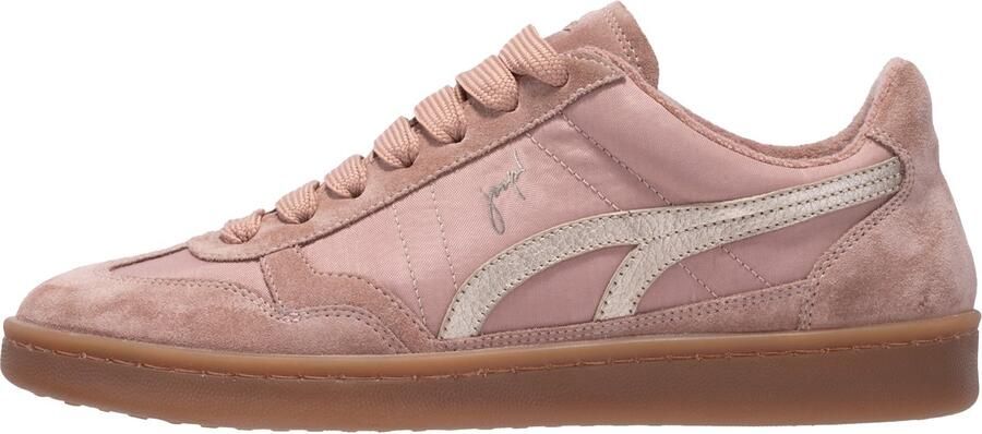 Joop Damen Sneaker Velluto Misto Palma