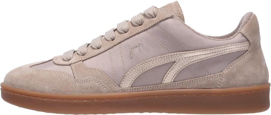 Joop Damen Sneaker Velluto Misto Palma