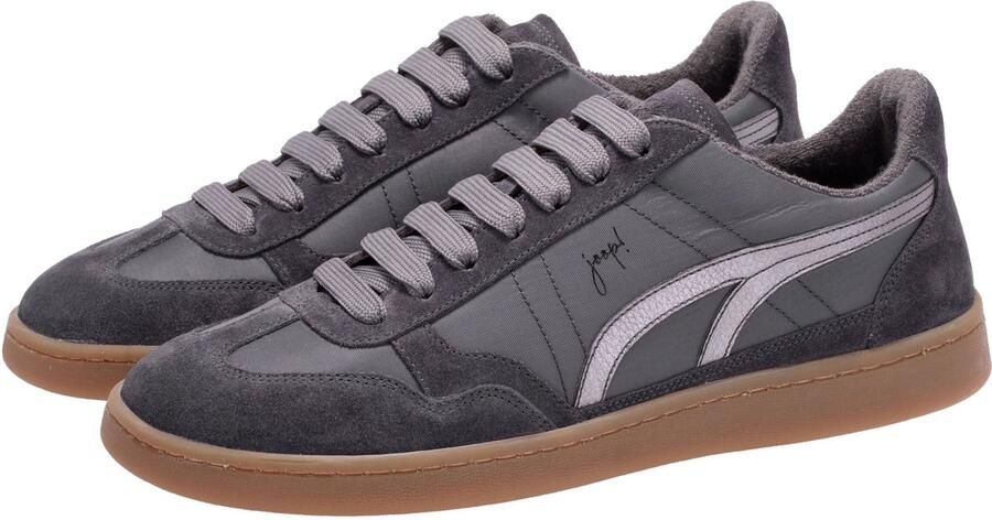 Joop Damen Sneaker Velluto Misto Palma