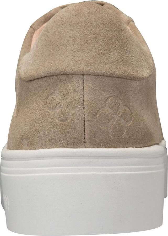 Joop Damen Sneaker Velluto Stampa New Daphne