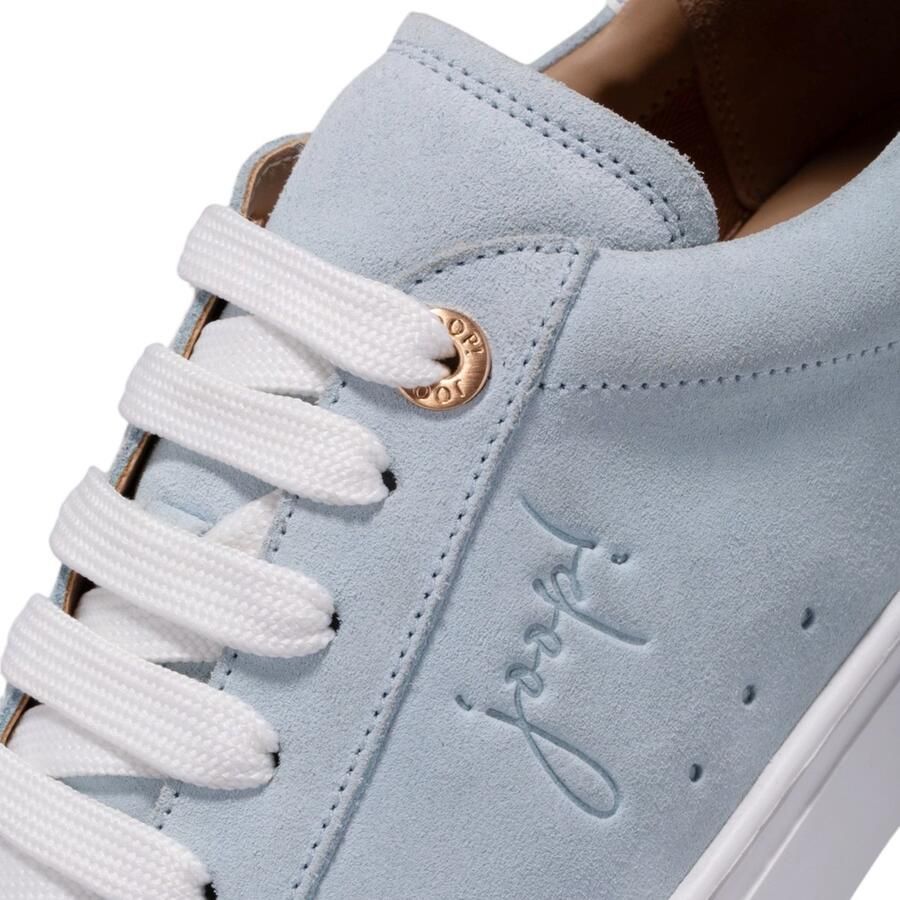 Joop Damen Sneaker Velo Autografo Coralie