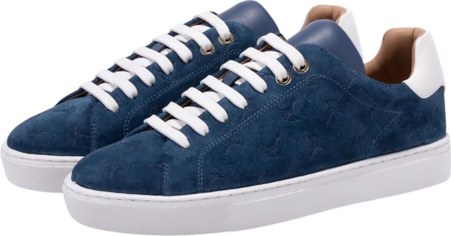 Joop Damen Sneaker Velo Stampa Cari