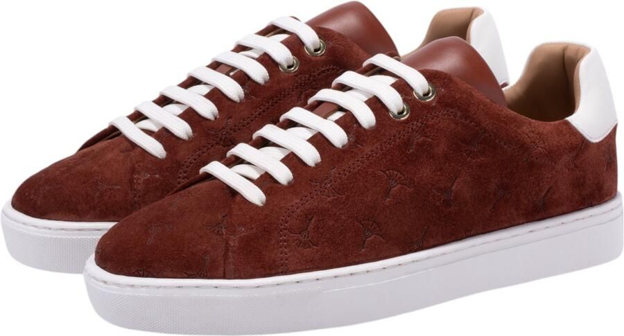 Joop Damen Sneaker Velo Stampa Cari
