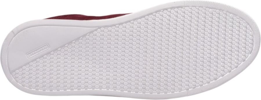 Joop Damen Sneaker Velo Stampa Cari