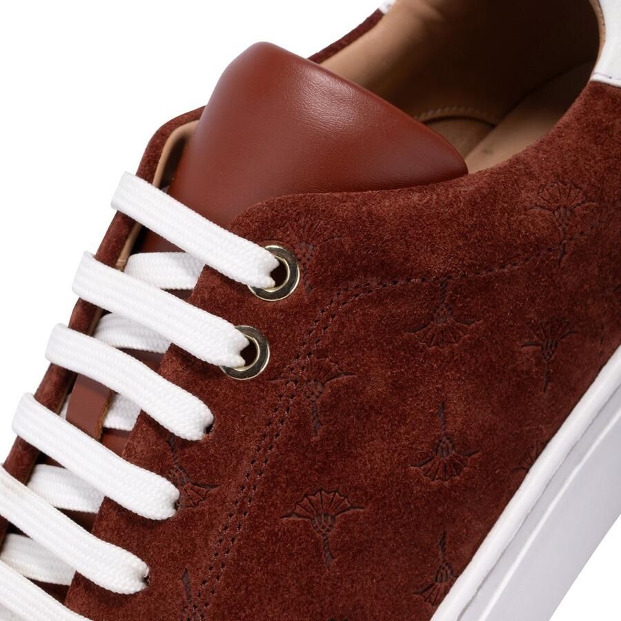 Joop Damen Sneaker Velo Stampa Cari