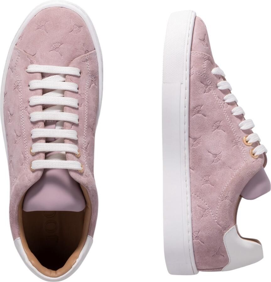 Joop Damen Sneaker Velo Stampa Cari