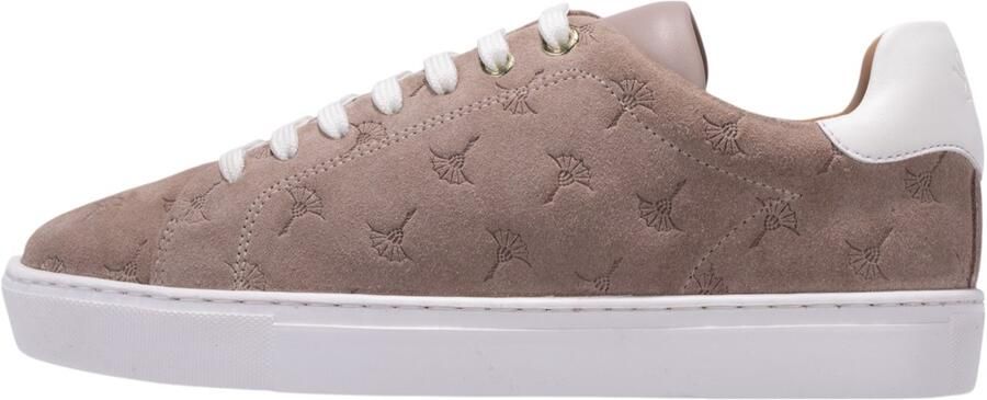 Joop Damen Sneaker Velo Stampa Cari