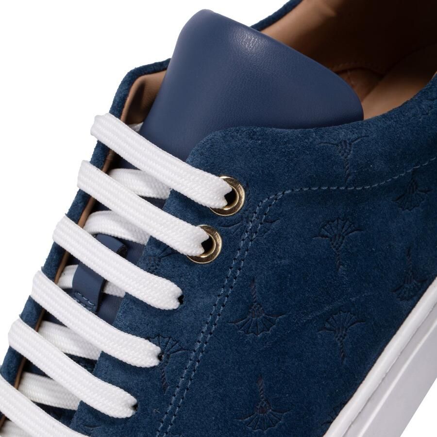 Joop Damen Sneaker Velo Stampa Cari