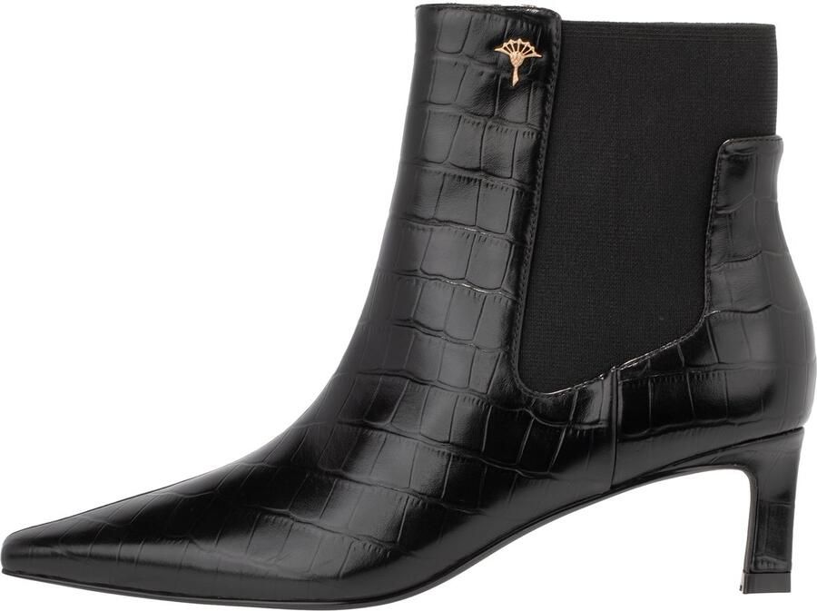 Joop Damen Stiefel Coccodrillo Tia