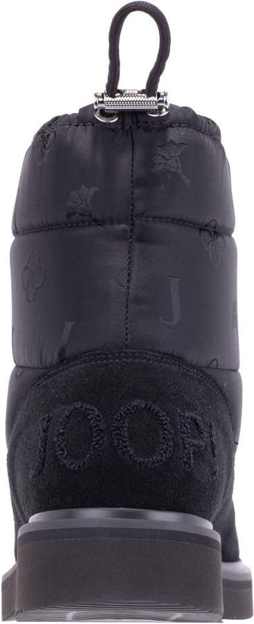 Joop! Boots zonder sluiting Decoro Tessuto Telos Boot met elastiek en snelsluiting