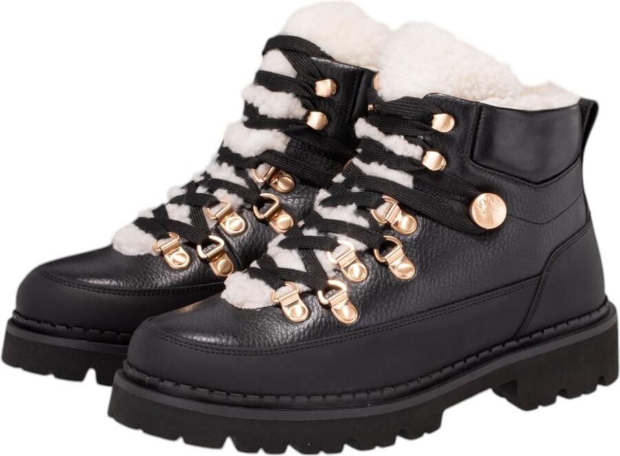 Joop Damen Stiefel Estate Misto Hestia