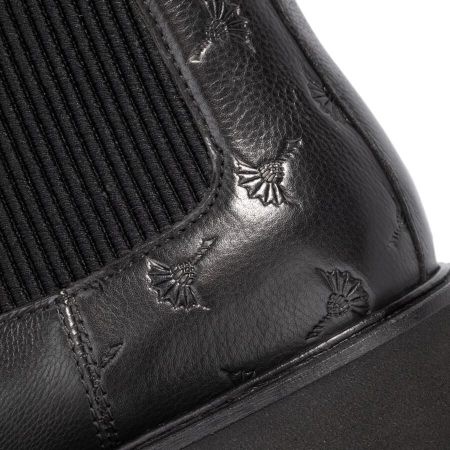 Joop Damen Stiefel Estate Stampa Mariana Chelsea