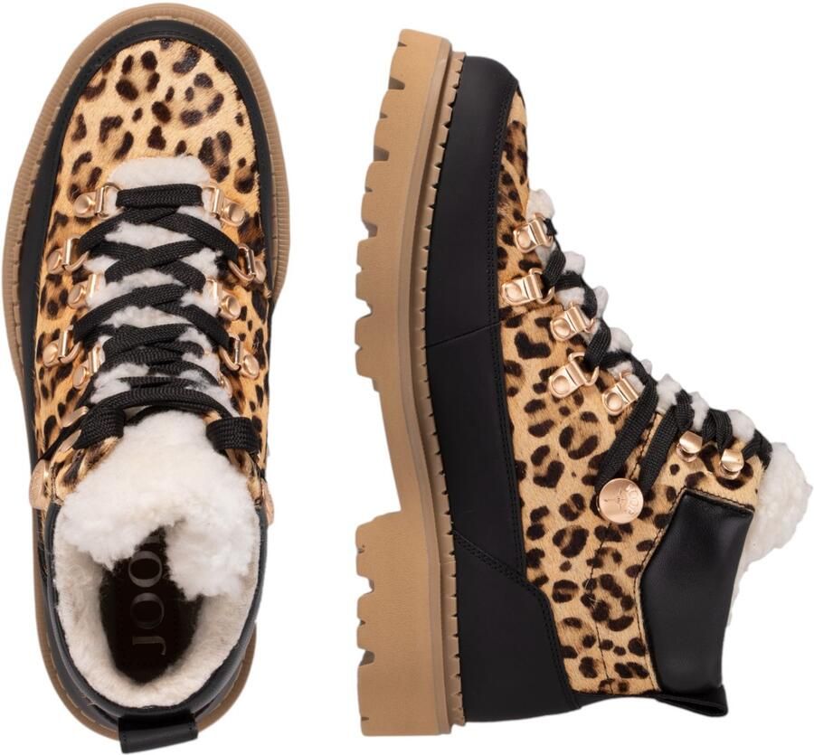 Joop Damen Stiefel Leo Misto Hestia