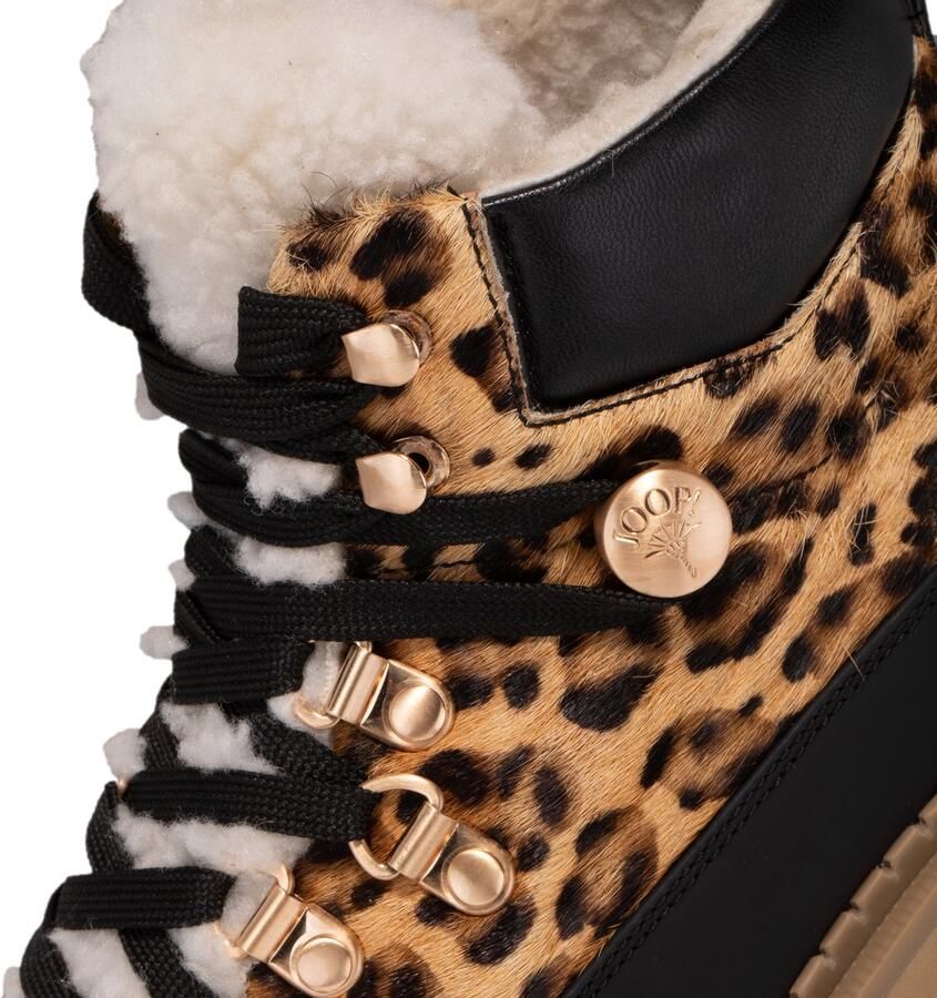 Joop Damen Stiefel Leo Misto Hestia