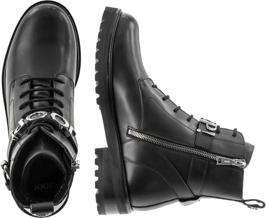 Joop! Veterlaarsjes Lettera Maria Boot