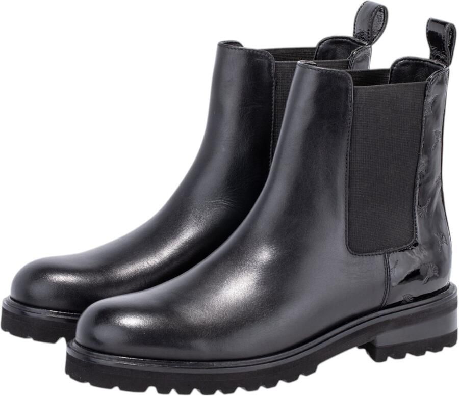 Joop Damen Stiefel Lucido Misto Mana Chelsea