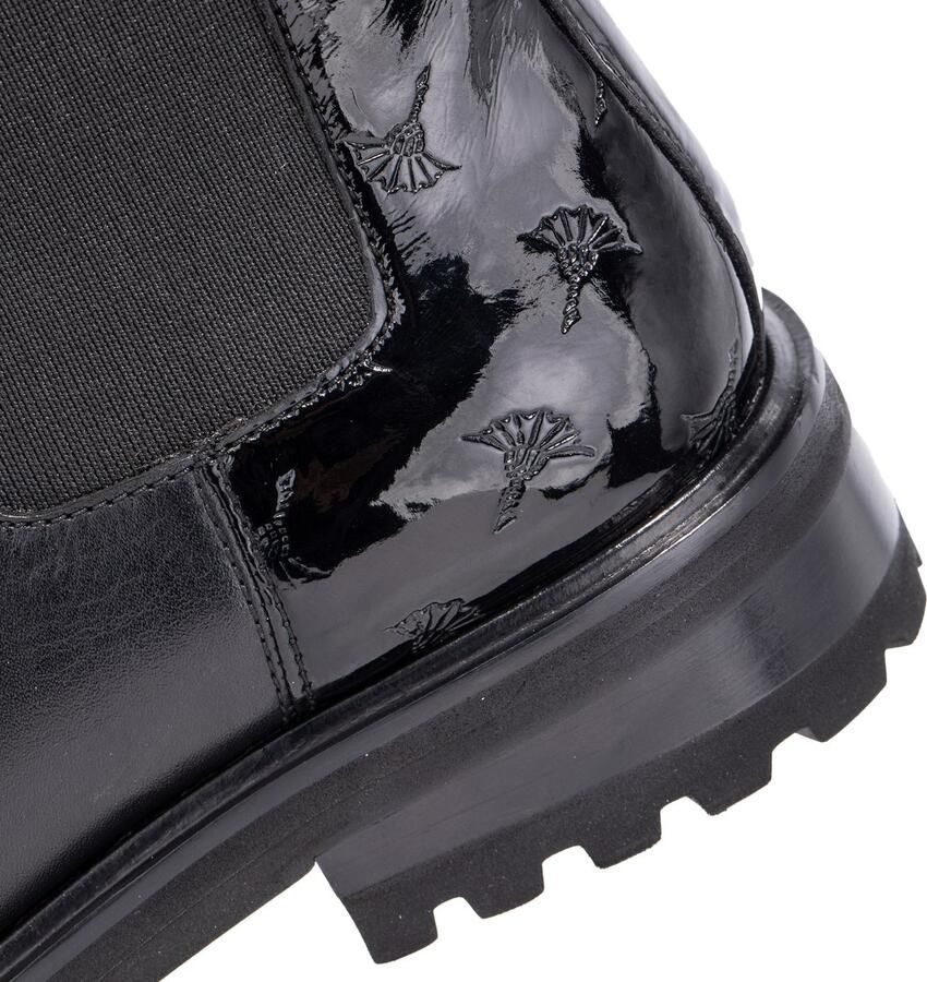 Joop Damen Stiefel Lucido Misto Mana Chelsea