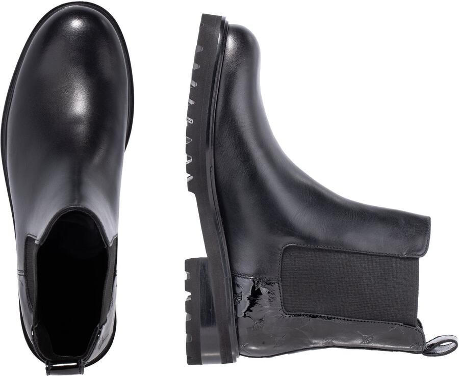 Joop Damen Stiefel Lucido Misto Mana Chelsea - Foto 2