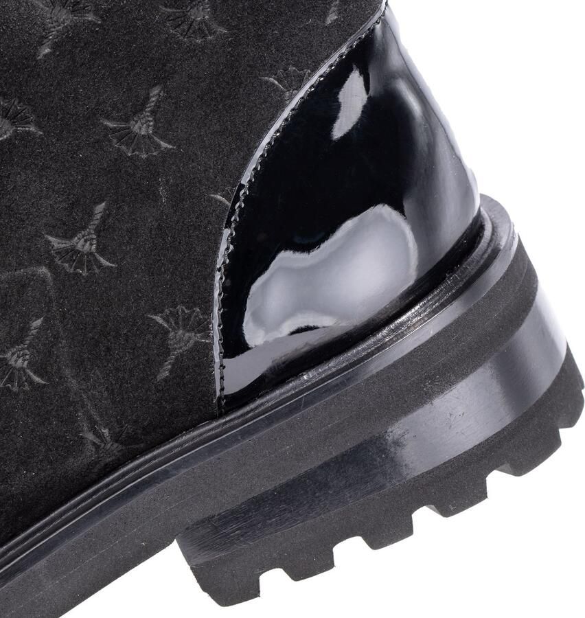 Joop Damen Stiefel Lucido Misto Mana
