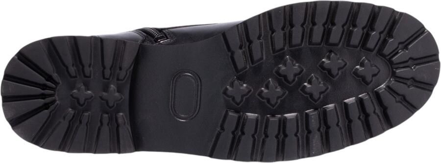 Joop Damen Stiefel Piatto Stampa Mana