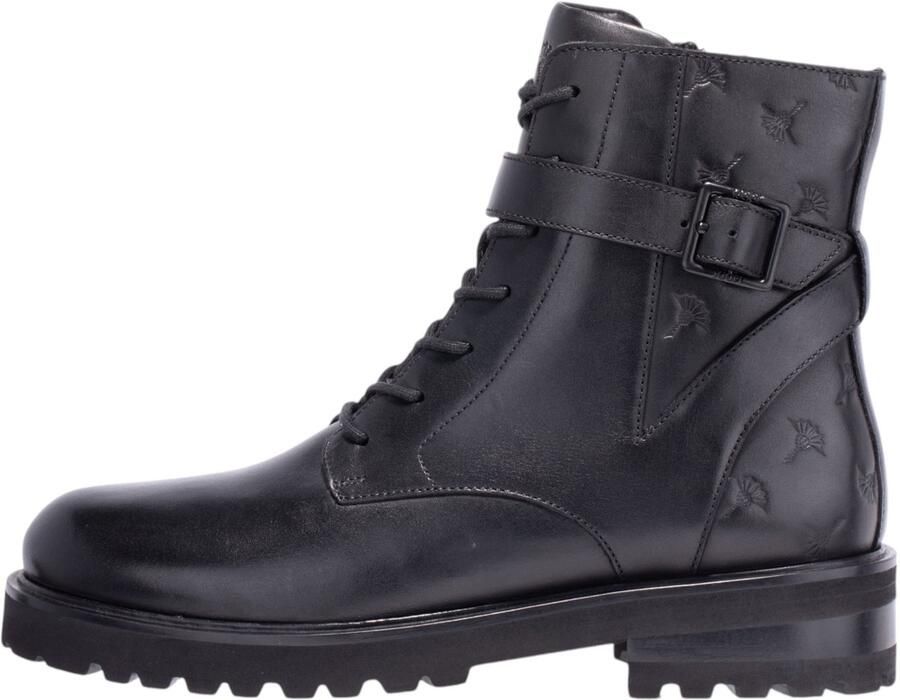 Joop Damen Stiefel Piatto Stampa Mana - Foto 2